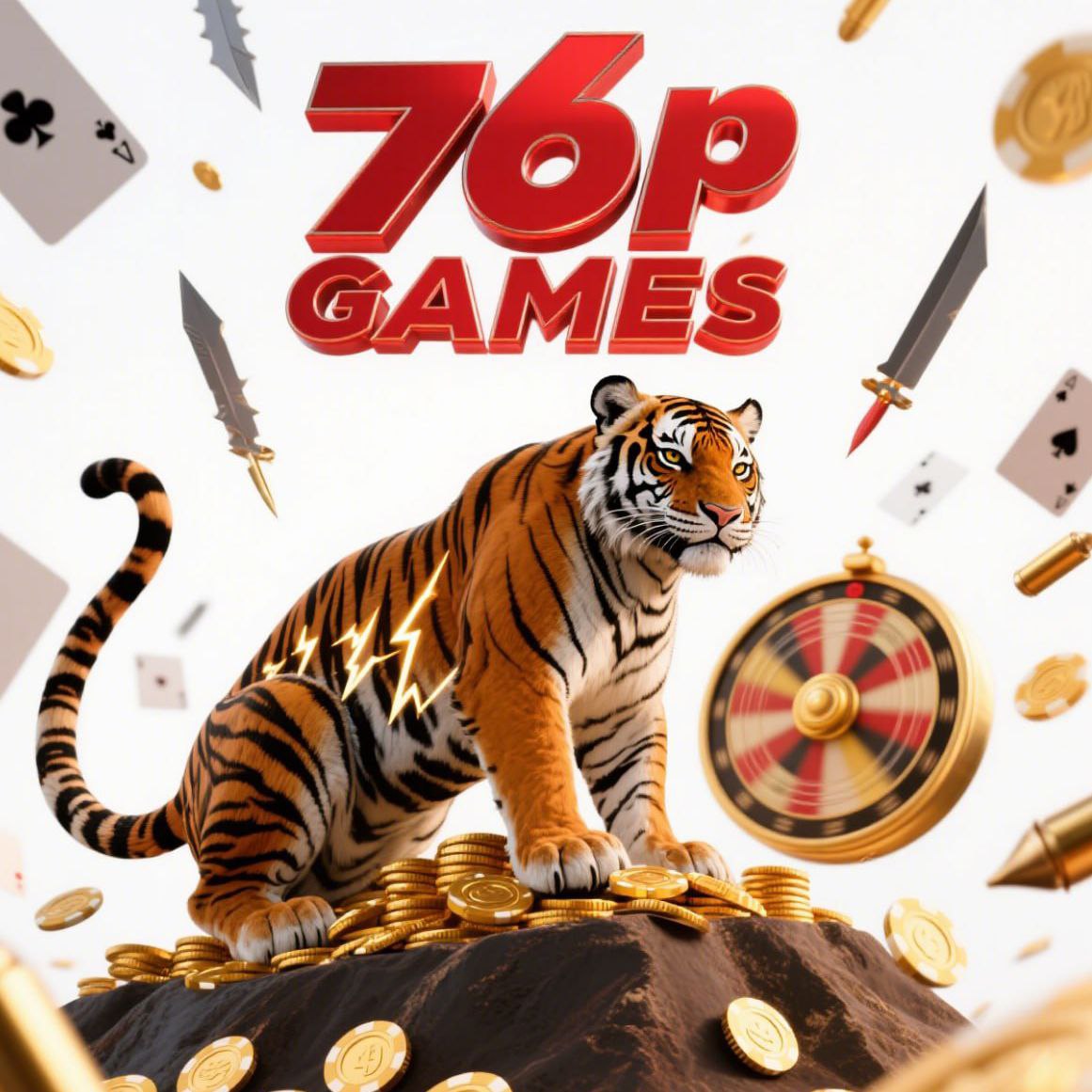 register 76p GAMES